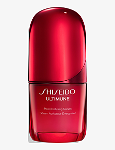 Shiseido Ultimune Power Infusing Concentrate 4.0 - Nyheter - CLEAR / undefined