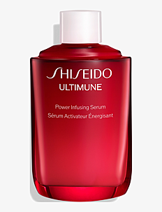 Shiseido Ultimune Power Infusing Concentrate 4.0 Refill - Nyheter - CLEAR / undefined