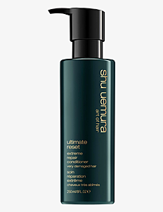 Shu Uemura Art of Hair Shu Uemura Art of Hair Ultimate Reset Conditioner 250ml - Til ham - CLEAR / undefined