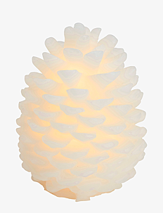 Sirius Home Clara cone - Lamper - WHITE / white