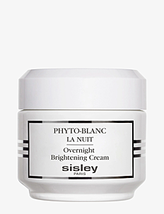 Sisley Phyto-Blanc Overnight Brightening Cream - Gave ved kjøp - CLEAR / undefined