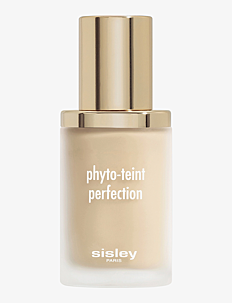 Sisley Phyto-Teint Perfection 1W1 Ecru - Gave ved kjøp - 1W1 ECRU / natural