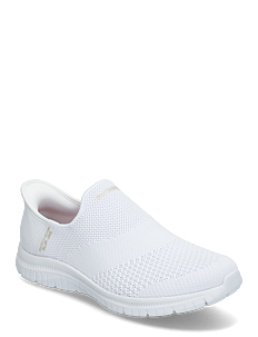 Skechers Women VIRTUE SLEEK - Skechers - WHT / white