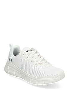 Skechers Womens BOBS B Flex - Visionary Essence - Skechers - W WHITE / white