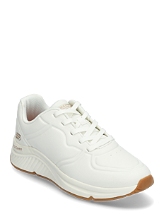 Skechers Women BOBS ARCH COMFORT B SWEET A BIND - Skechers - WHT / white