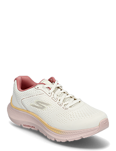 Skechers Women GO RUN CONSISTENT 2.0 MILE MARKER - Skechers - NTPK / white