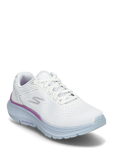 Skechers Women GO RUN CONSISTENT 2.0 MILE MARKER - Skechers - WBL / white