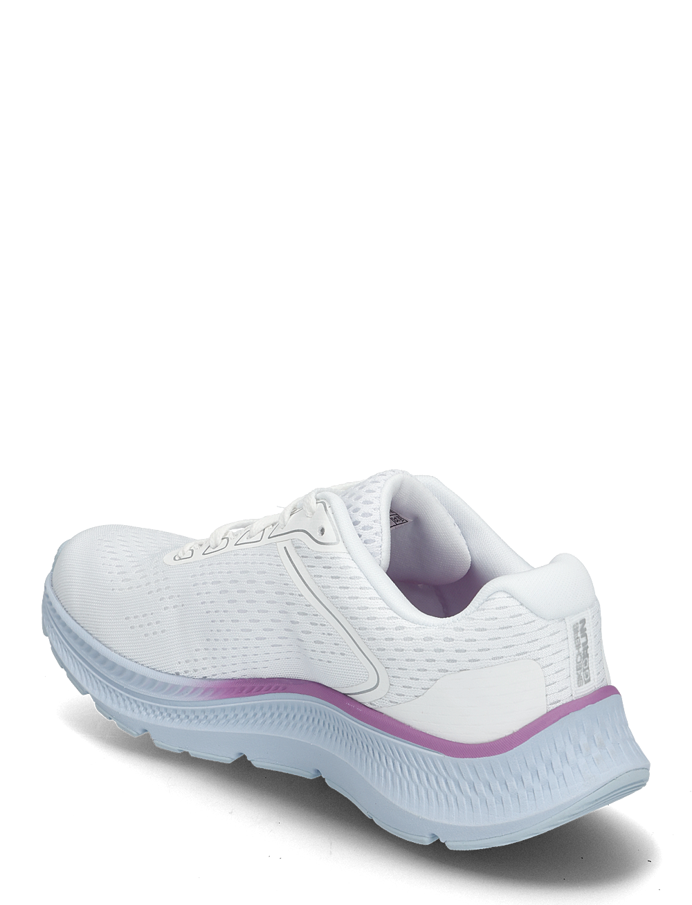 Skechers - Women GO RUN CONSISTENT 2.0 MILE MARKER - løpesko - wbl - 2