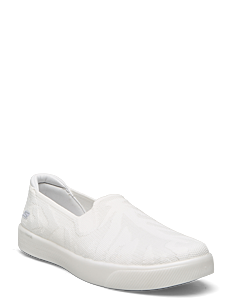 Skechers Womens Hyper Vulc - Alluring - Skechers - WHT WHITE / white