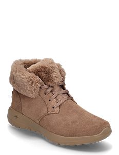 Skechers ON-THE-GO JOY - COZY HAVEN - Skechers - BRN / brown