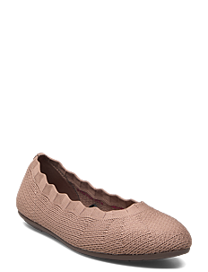 Skechers Womens Cleo 2.0 - Love Spell - OPM - Skechers - MOC MOCHA / brown