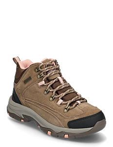 Skechers TREGO - ALPINE TRAIL - Skechers - BRTN / brown