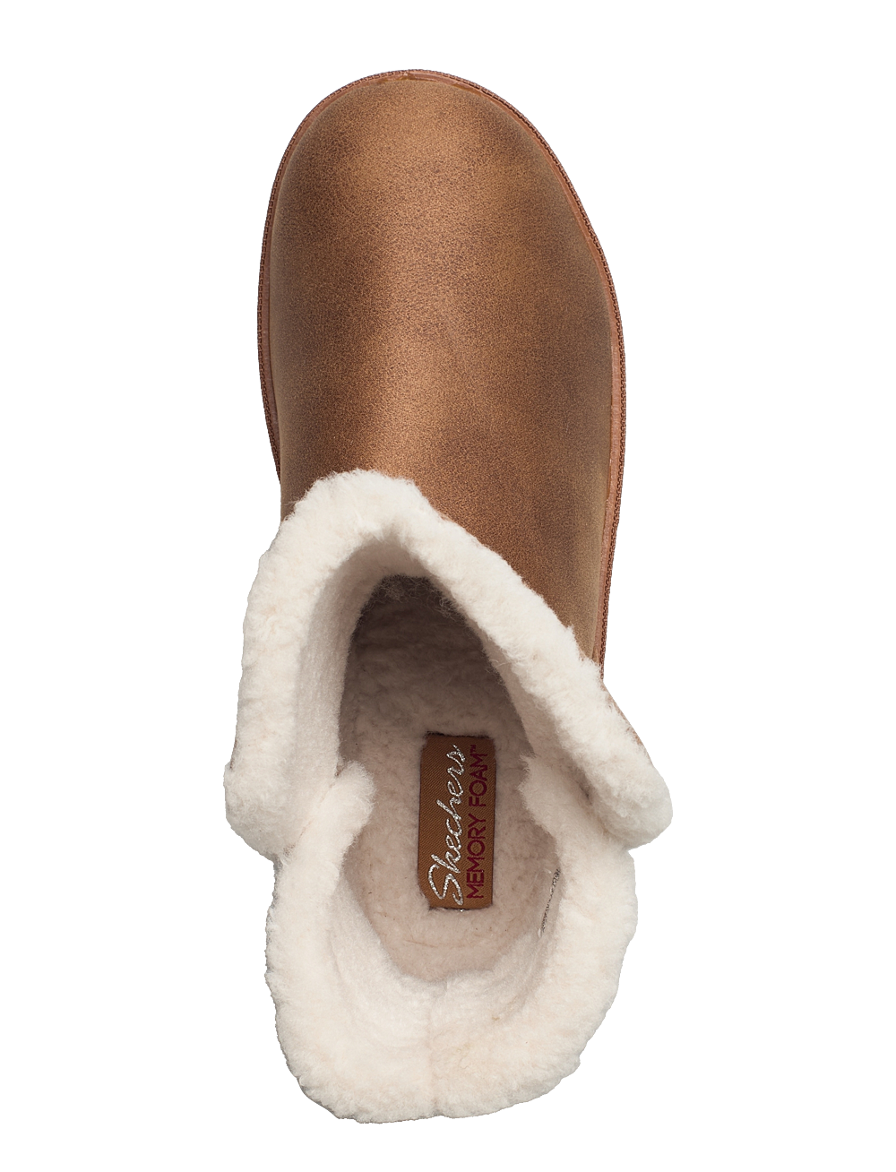 Skechers - Womens Cozy Campfire - Song birds - hverdagsstil - csnt chestnut - 3