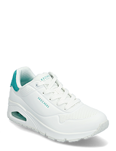 Skechers Womens Uno - Skechers - WMNT / white