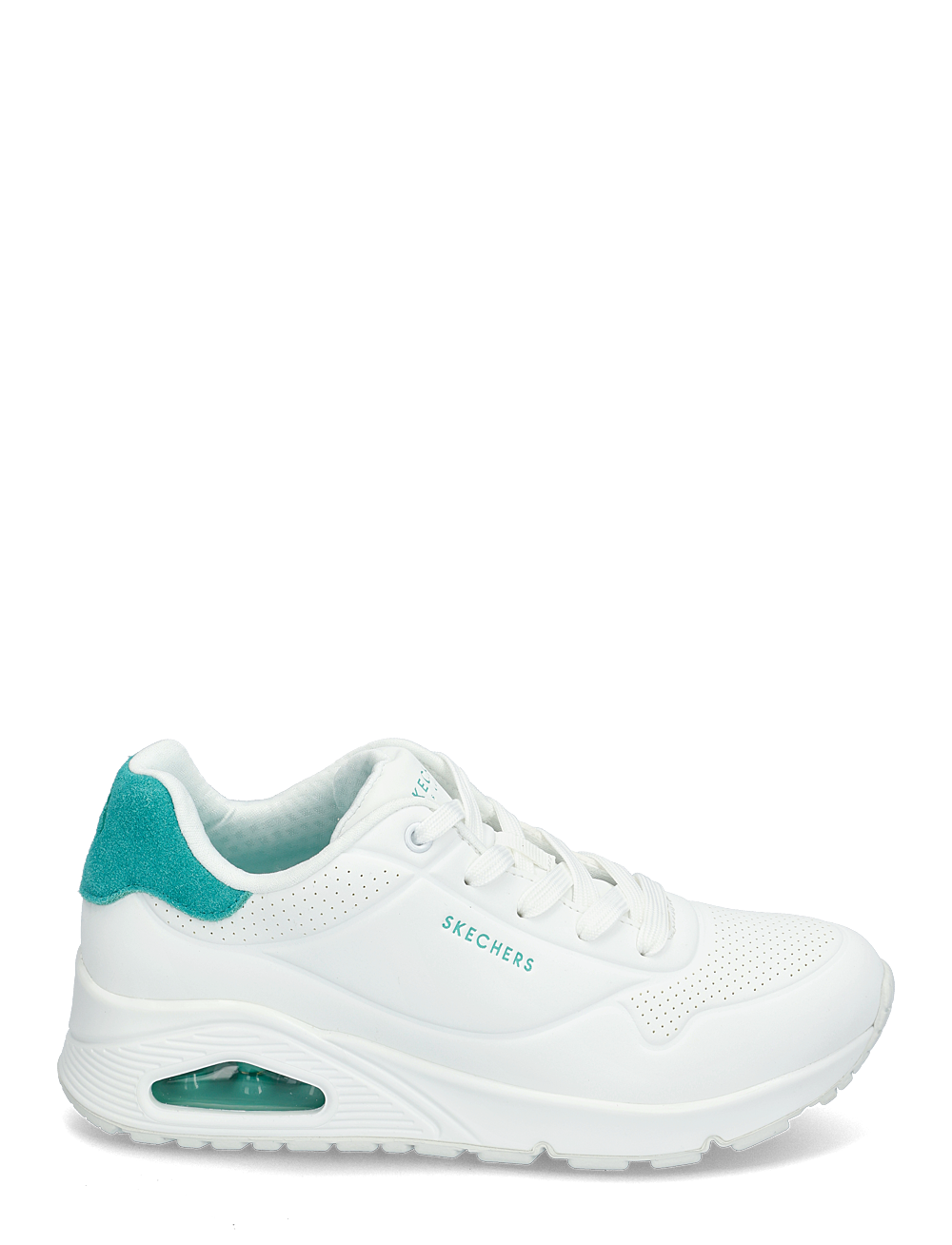 Skechers - Womens Uno - konfirmasjon - wmnt - 1