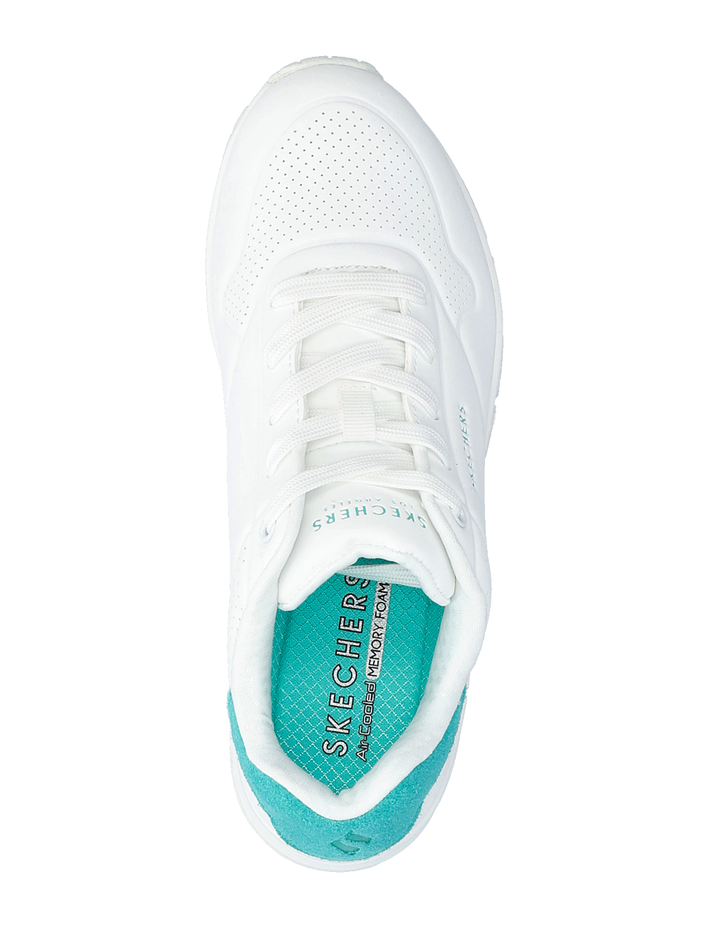 Skechers - Womens Uno - konfirmasjon - wmnt - 3