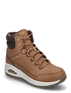 Skechers UNO RUGGED - NATURES BLISS - Skechers - WTN / brown