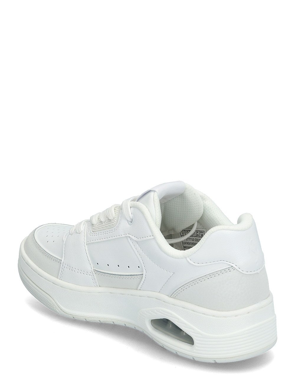 Skechers - Women UNO COURT COURTED STYLE - konfirmasjon - w - 2