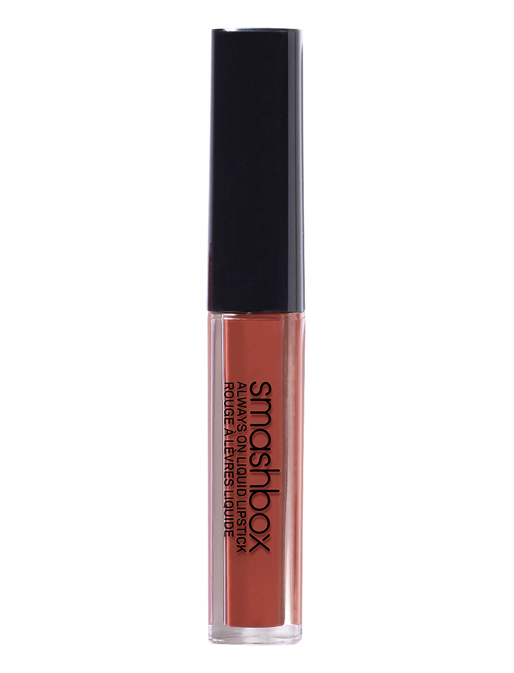 Smashbox - Mini Always On Liquid Lipstick - sminke - driver's seat - 0