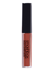 Smashbox Mini Always On Liquid Lipstick - Gave ved kjøp - DRIVER'S SEAT / brown