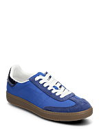 Sneaker - COBALT