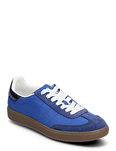 Sofie Schnoor Sneaker - Kolleksjoner - COBALT / blue