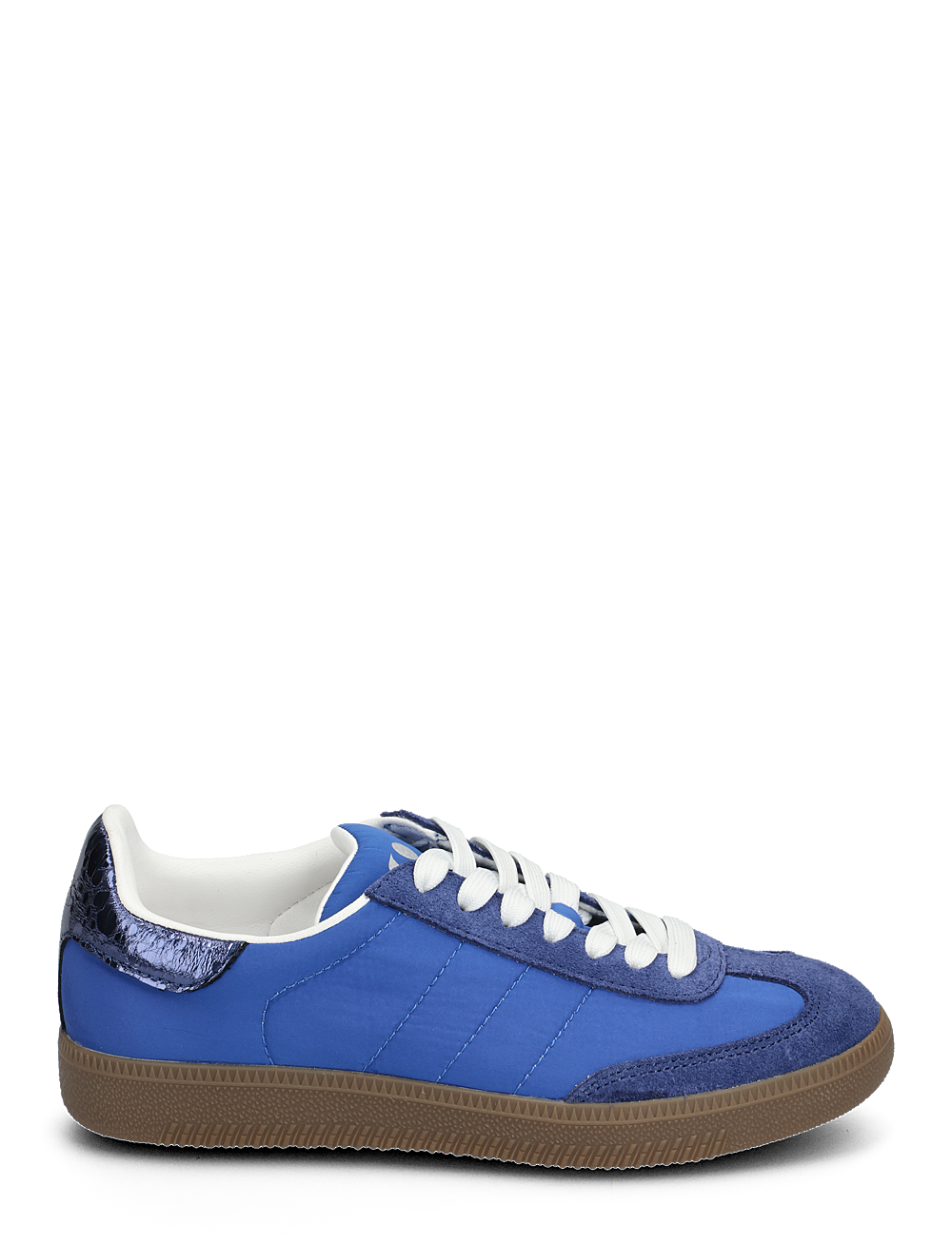 Sofie Schnoor - Sneaker - sneakers med lavt skaft - cobalt - 1