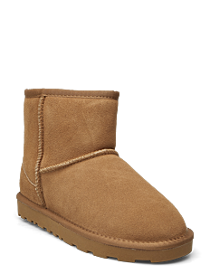 Sofie Schnoor Boozt Boot - Julegaver til kvinner - TAN / beige