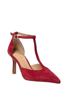 Sofie Schnoor AGNESSW STILETTO - Klassiske pumps - RED / red