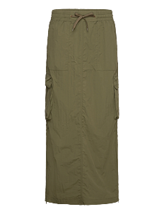 Sofie Schnoor Skirt - Skjørt - ARMY GREEN / khaki/green