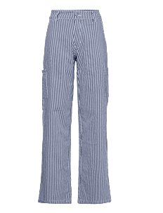 Sofie Schnoor GITTESW TROUSERS - Bukser - BLUE / blue