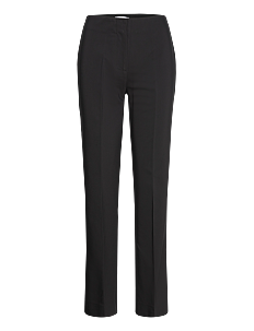 Soft Rebels SRHibiscus Pant - Klær - BLACK / black