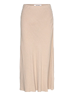 SRSamantha Midi Skirt - CROCKERY