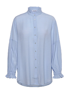 Soft Rebels SRBailey Shirt - Kolleksjoner - WINDSURFER / blue