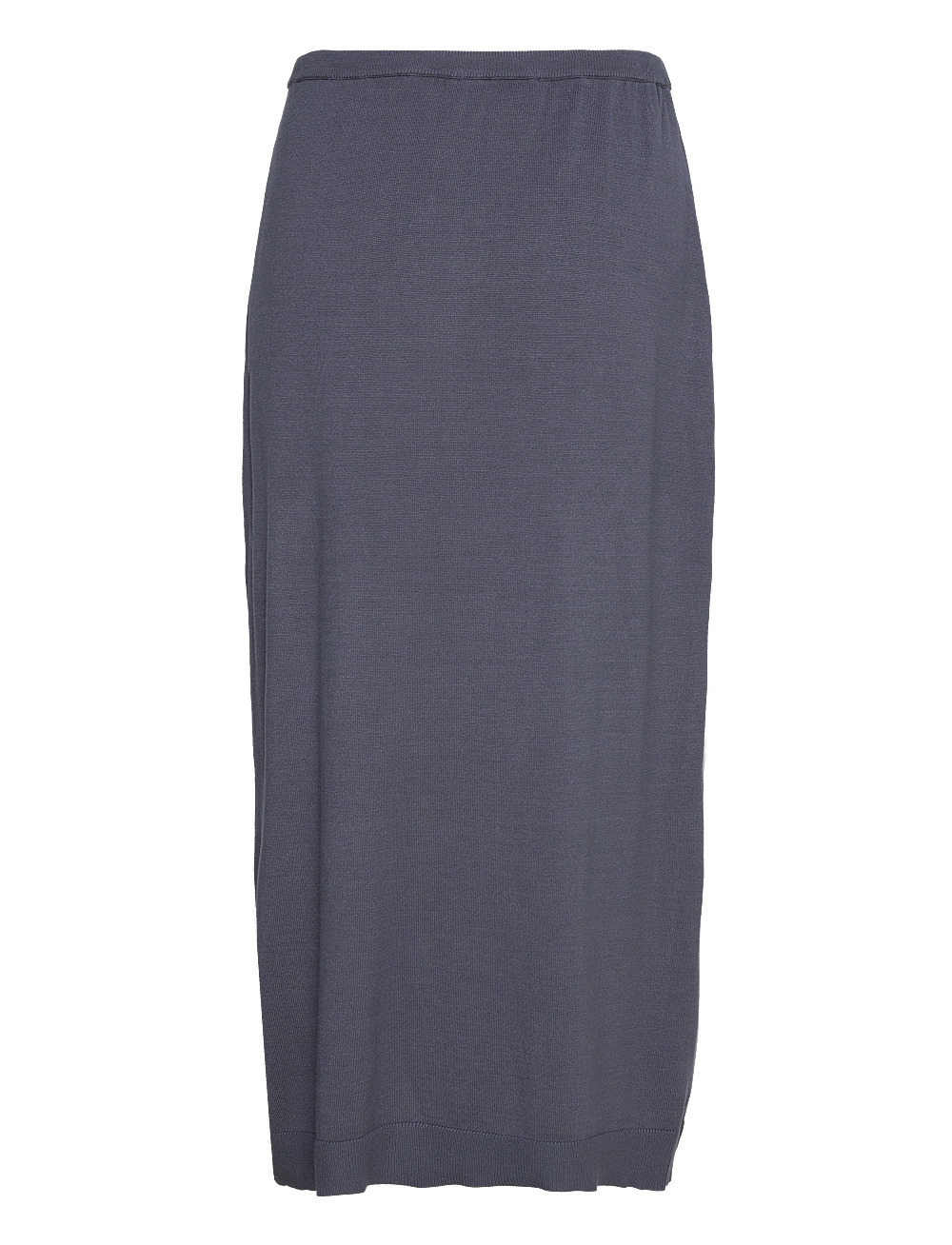 Soft Rebels - SREpira Midi Skirt Knit - strikkede skjørt - ombre blue - 2