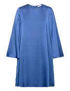 SRAbia Dress - STRONG BLUE