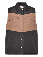 SRMadison Vest - BLACK