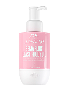 Sol de Janeiro Beija Flor Elasti-Body Oil 100ml - Nyheter - CLEAR / undefined