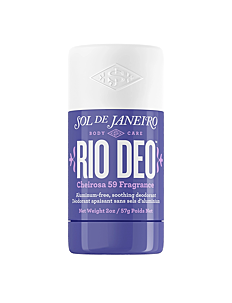 Sol de Janeiro Rio Deo Cheirosa 59 - Nyheter - CLEAR / undefined