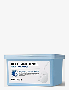 Some by Mi Beta Panthenol Repair Daily Mask - Nyheter - CLEAR / undefined