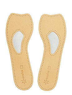 Springyard Ladies Foot Support Therapy - Såler - NATURAL / beige