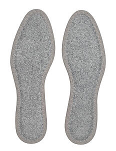 Springyard Summer Insoles Therapy - Såler - GREY / grey