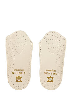 Springyard Sensus Mini - Sko - NATURAL / cream