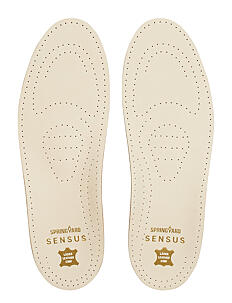 Springyard Sensus Leather - Springyard - NATURAL / beige