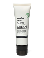 Shoe Cream - DARK BROWN