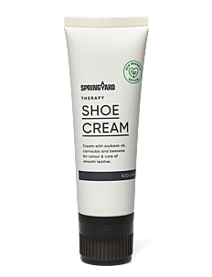 Springyard Shoe Cream - Springyard - DARK BROWN / undefined