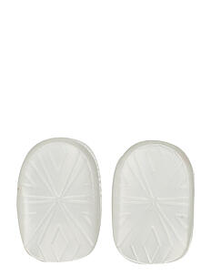 Springyard Gel Heel Cushion Classic - Springyard - TRANSPARENT / white