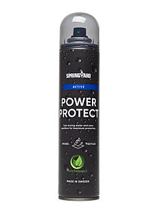 Springyard Power Protect - Springyard - TRANSPARENT / black