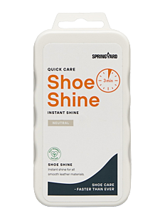 Springyard Shoe Shine - Springyard - NEUTRAL / undefined