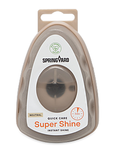 Springyard Super Shine - Skobeskyttelse - NEUTRAL / multi